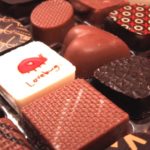 Tweaks to Make Your Chocolate Sweets Healthier